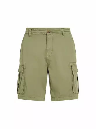 O'NEILL | Short de plage cargo Essentials homme | hellgrün